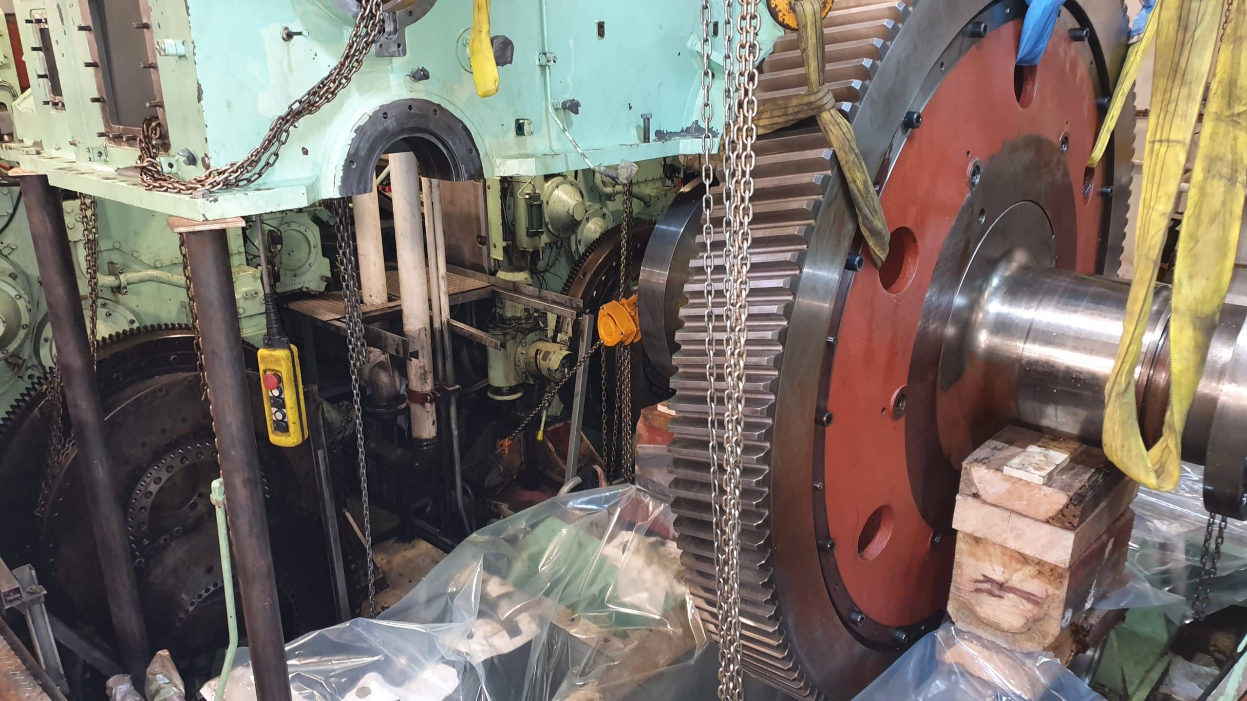 Ikon for Machine consulting services